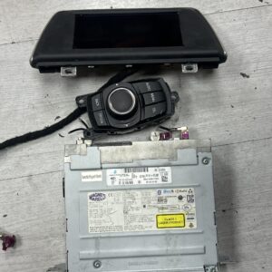 COMPLETE navigatieset F45-F46