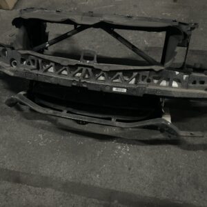 voorfront F2X-F3X