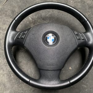 BMW E9X STUUR MET AIRBAG