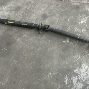 Cardanas automaat versnellingsbak L=1530MM.  5' E39, 530d,