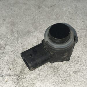 Ultrasone sensor zwart.  diverse modellen.