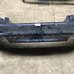 achterbumper sport g30
