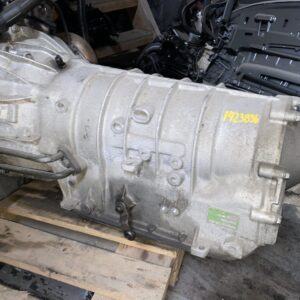 Automatische transmissie Eh A5S 390R  E39 525D-530D