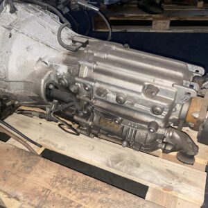 AT-6-versnellingsbak GS6-53DZ   1SERIE 123D