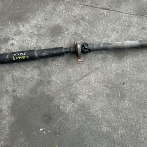Cardanas handgesch.versnellingsbak L=1264MM. Z3 E36, Z3 2.0, Roadster, M52,