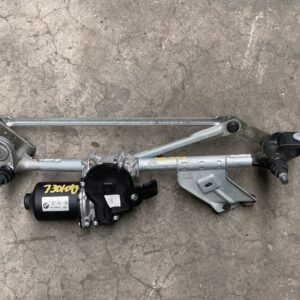 BMW F45-F46 RUITENWISSER MECHANISME COMPLEET