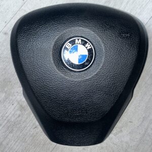 stuur airbag F15-F16-F25-F26