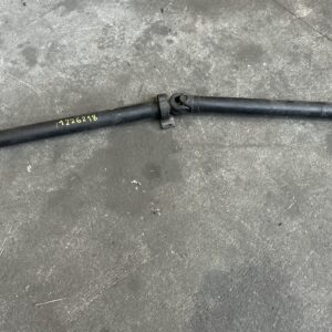 Cardanas automaat versnellingsbak L=1524MM. 7' E32,