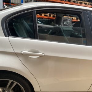 BMW E90 DEUR RECHTS ACHTER