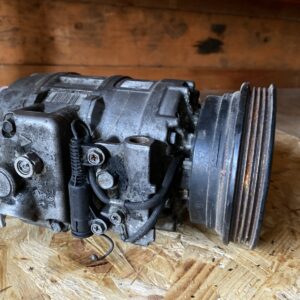Aircopomp RP aircocompressor e39 525tds - e38 725tds