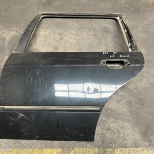 deur links achter e36 touring