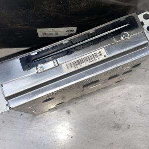 Headunit Basic Navigatie2