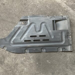 Onderbodembekleding midden e87-e90