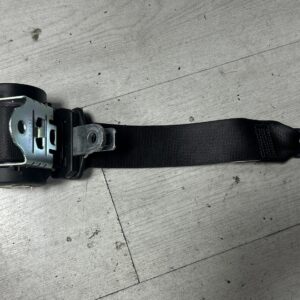 Bovengordel achter links E93