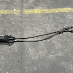 Schakeling compleet /6 versnelling F45-F46