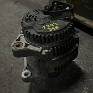 Compact dynamo 80A E36