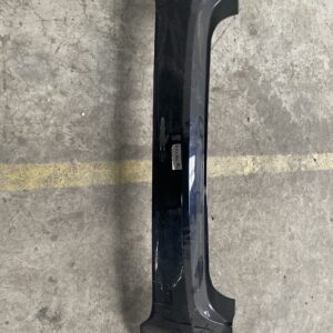 Achterbumper mini f60
