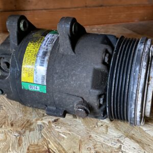 Aircopomp  RP aircocompressor Mini r50-r52-r53 -w10-w11