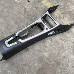 BMW Z4 E85-E86 MIDDENCONSOLE