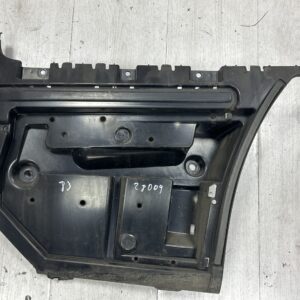 Geleiding bumper zijdelings rechts E92-E93