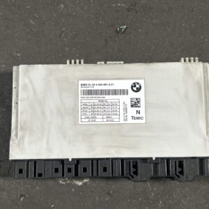 F15 F30 F20 F22 X2 F39 X1 F48 Control Unit Seat Module 9459681 OEM. 9459681