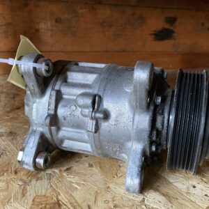Aircopomp RP aircocompr.zonder elektromagn.koppel.