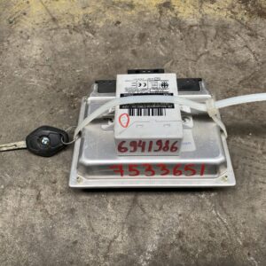 BMW Z4 E85 STARTERSSET 3,0 benzine m54