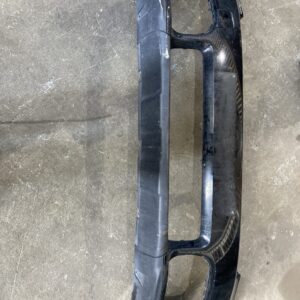 Voorbumper mini f60