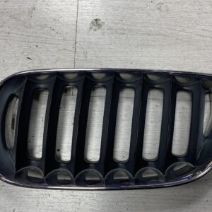 BMW X3 E83 GRILL LINKS