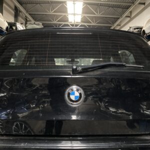 BMW E87-E81 ACHTERKLEP MET RUIT