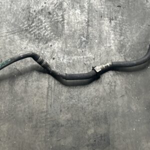 Slang radiateur - versnellingsbakoliekoeler G01-G02