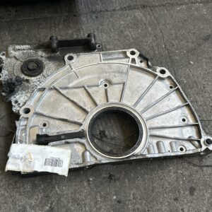 Distributiecarter deksel. B47