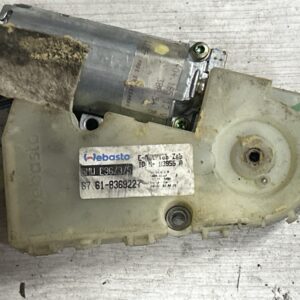 motor elekt.schuifdak. E36 compact. touring