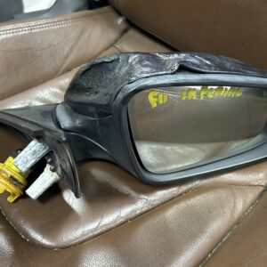 buitenspiegel F10-F11 lci