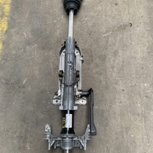 Stuurkolom manuaal verstelbaar e90-e91-e92_e93