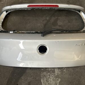 BMW F20-f21 achterklep