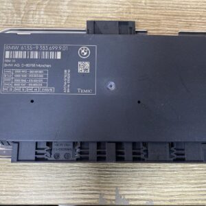 BEENRUIMTE MODULE CONTROL UNIT FRMIII F25/F26
