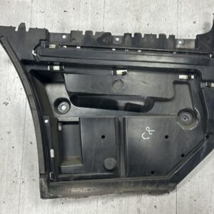 Geleiding bumper zijdelings links E92-E93