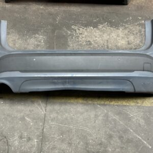 ACHTERBUMPER X1-F48