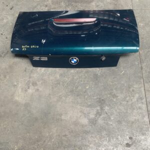 kofferklep z3 cabrio