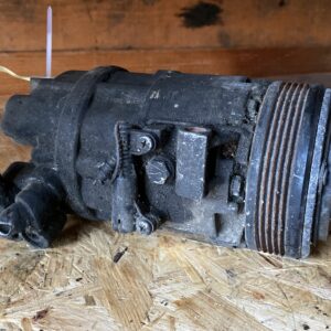 Aircopomp RP aircocompressor e46 -m43