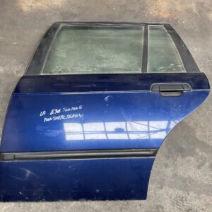 deur links achter e36 touring