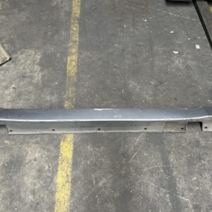 sideskirt rechts E60-E61