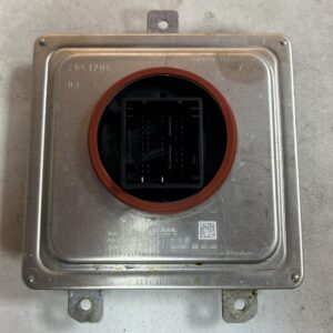 Regeleenheid koplampelektronica FLM 2 Adaptieve LED-koplamp G modellen