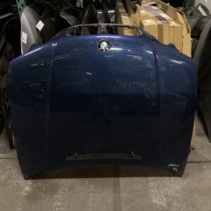 motorkap e46 compact