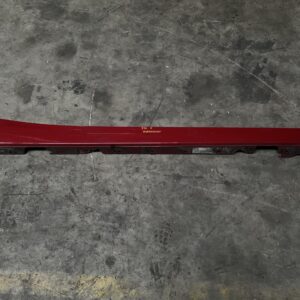 BMW F20 SIDESKIRT RECHTS
