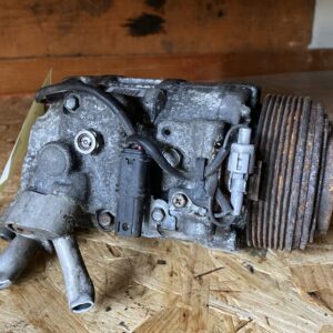 Aircopomp RP aircocompressor