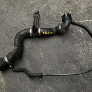 BMW N43 WATERBUIS NAAR RADIATOR