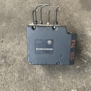abs pomp e46