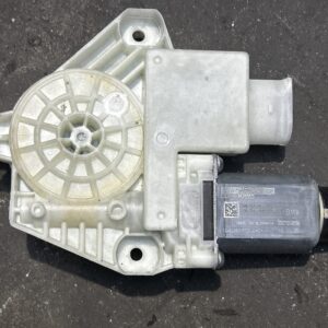 Aandrijving raamkruk achter.div modellen  G30 - G11